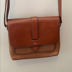 FOSSIL PURSE